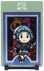 FiGGYZ - Persona 3 Reload - Fuuka Yamagishi