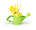 Green Toys Watering Can - Green