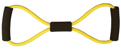 360 ATHLETICS Elite Fig 8 Resistance Tubng