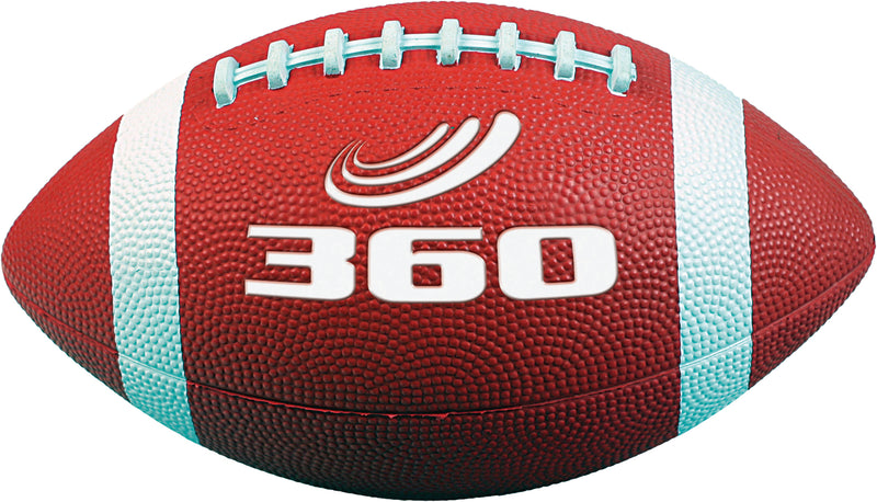 360 ATHLETICS Playground Series Football