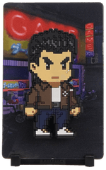 FiGGYZ - Shenmue - Ryo Hazuki