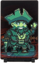FiGGYZ - Sea of Thieves - The Pirate Lord