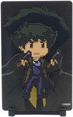 FiGGYZ - Cowboy Bebop - Spike Spiegel (Showdown)