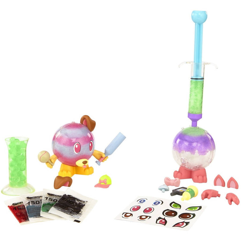 Orbeez Crushkins Asst- Pets