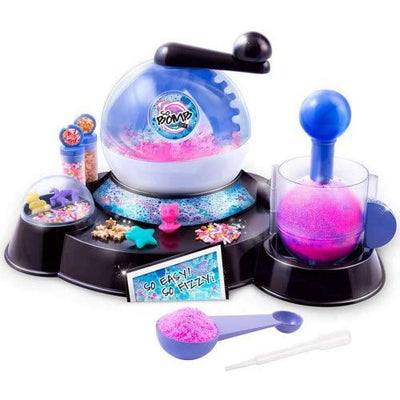 Canal Toys Bath Bomb Factory