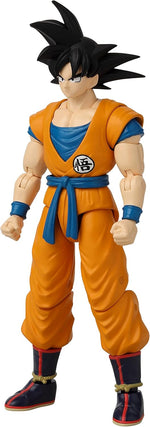 Dragon Stars Series Dragon Stars- Goku 6.5"