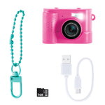 Real Mini Camera- Compact