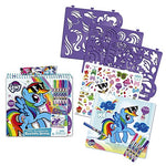 My Little Pony Mlp Portfolio