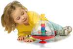 Ksm Toys Bolz 52120 Train Spinning Top