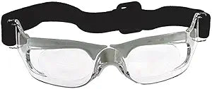 360 ATHLETICS Junior Wrap Protective Eye Glasses