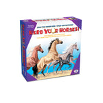 Talicor Herd Your Horses Board Game