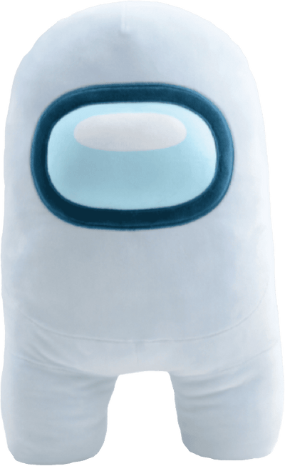 Among Us 16" Plush- White