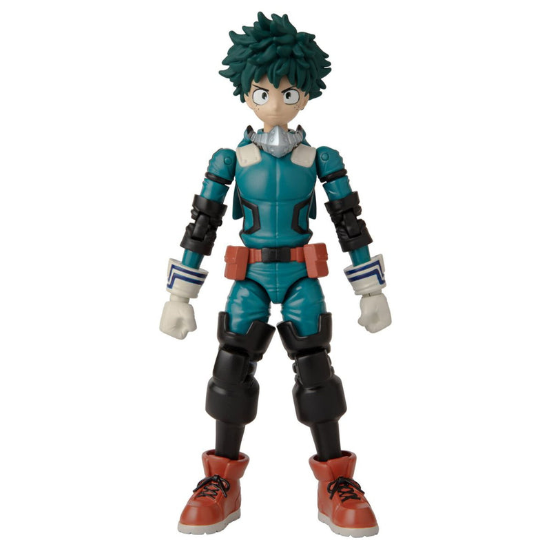 ANIME HEROES - My Hero Academia - Midoriya Izuku Action Figure