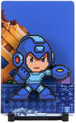 FiGGYZ - Mega Man - Mega Man