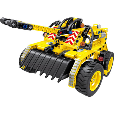 Action Blocks Actio Block Loader/Cannon 2in1