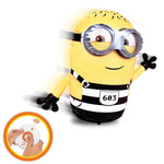 Minions RC Inflatable Mini Tom