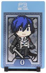 FiGGYZ - Persona 3 Reload - Protagonist