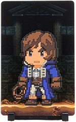 FiGGYZ - Castlevania Symphony of the Night - Richter