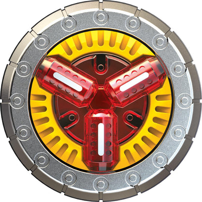 Silverlit Spinner MAD Spinner
