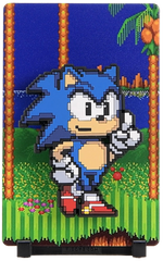 FiGGYZ - Sonic the Hedgehog (Classic) - Sonic-Act Clear