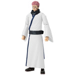 Jujutsu Kaisen Ryomen Sukuna Action Figure