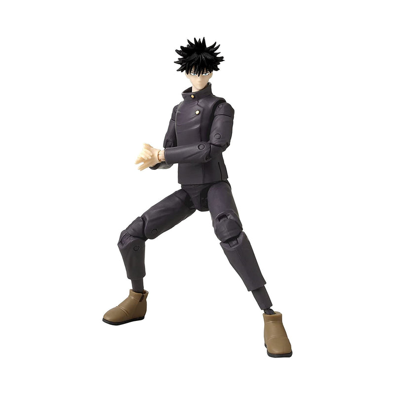 Jujutsu Kaisen Fushiguro Megumi Action Figure