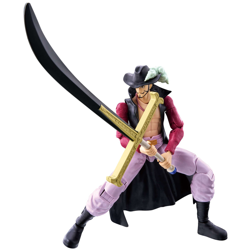 Bandai Namco ANIME HEROES - One P