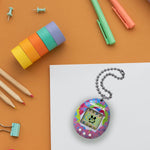 Tamagotchi - Original Tamagotchi - Tie Dye (Updated Logo)
