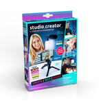 Studio Creator Podcast Vlog Kit
