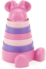 Green Toys Baby Minnie Stacker