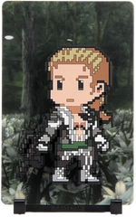 FiGGYZ - Metal Gear Solid 3 - The Boss