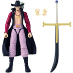 Bandai Namco ANIME HEROES - One P
