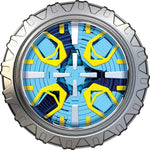 Silverlit Spinner MAD Spinner