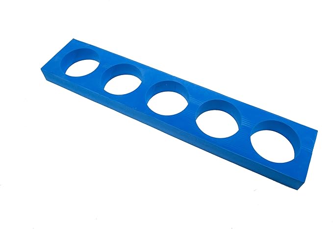 360 ATHLETICS Foam Roller Stand