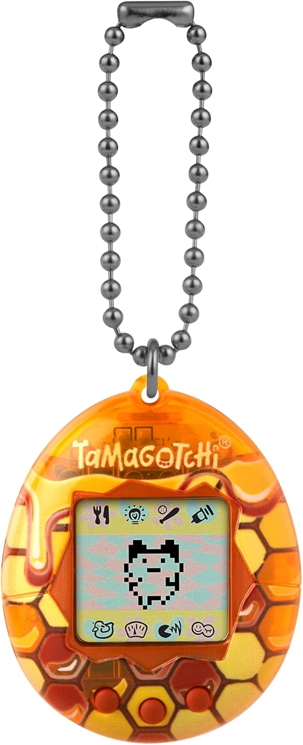 Tamagotchi- Pure Honey
