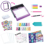 Diamond Art 4 in 1 Studio
