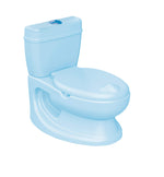 ToyLet Training Potty- Blue