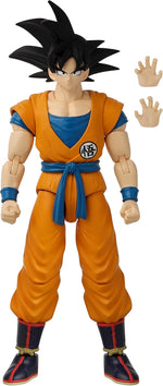 Dragon Stars Series Dragon Stars- Goku 6.5"