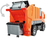Lena Giant Garbage Truck