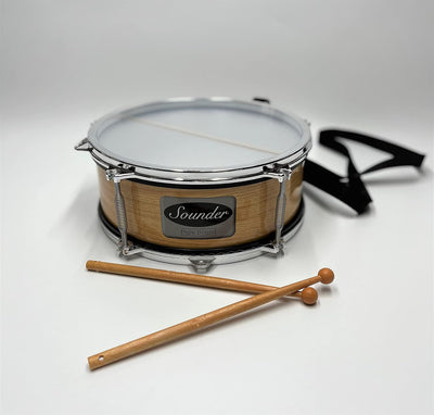 Regis Tap-Along Sounder Snare