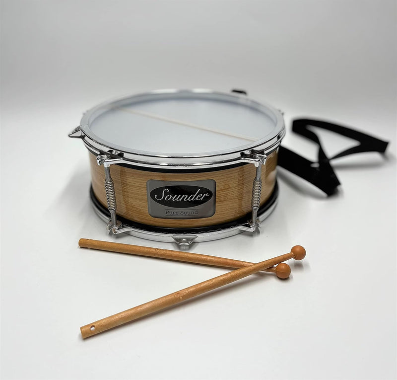 Regis Tap-Along Sounder Snare