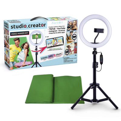 Studio Creator: Video Maker Kit