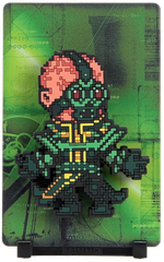 FiGGYZ - Yu-Gi-Oh! - Jinzo