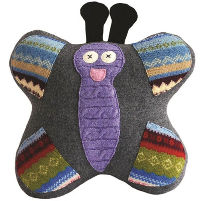 Butterfly Pillow Pal