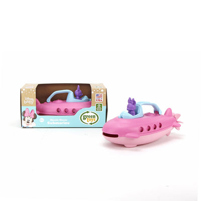 Green Toys Baby Minnie Submari
