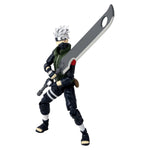 Anime Heroes Kakashi Hatake Action Figure