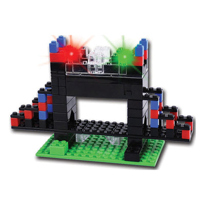 E-blox Story Blox - The City