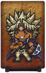 FiGGYZ - Yu-Gi-Oh! - Yami Marik