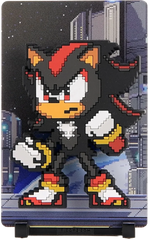 FiGGYZ - Sonic the Hedgehog (Modern) - Shadow