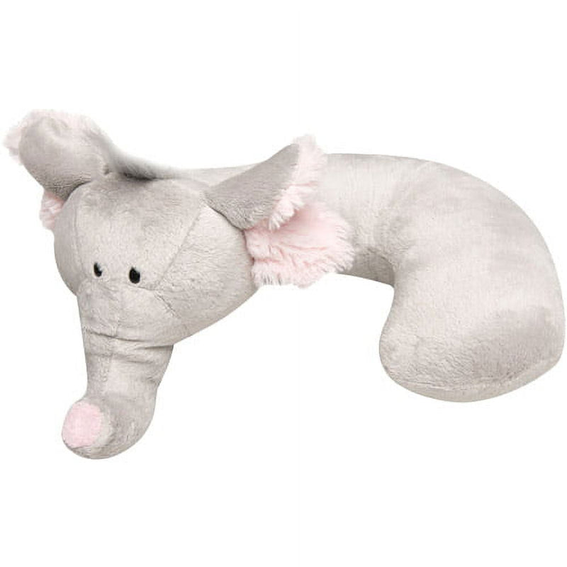 Sterling National Bank Elephant Neck Support